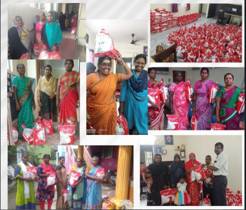 Community Development