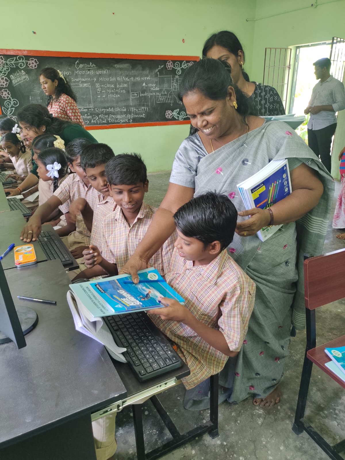Children's Education