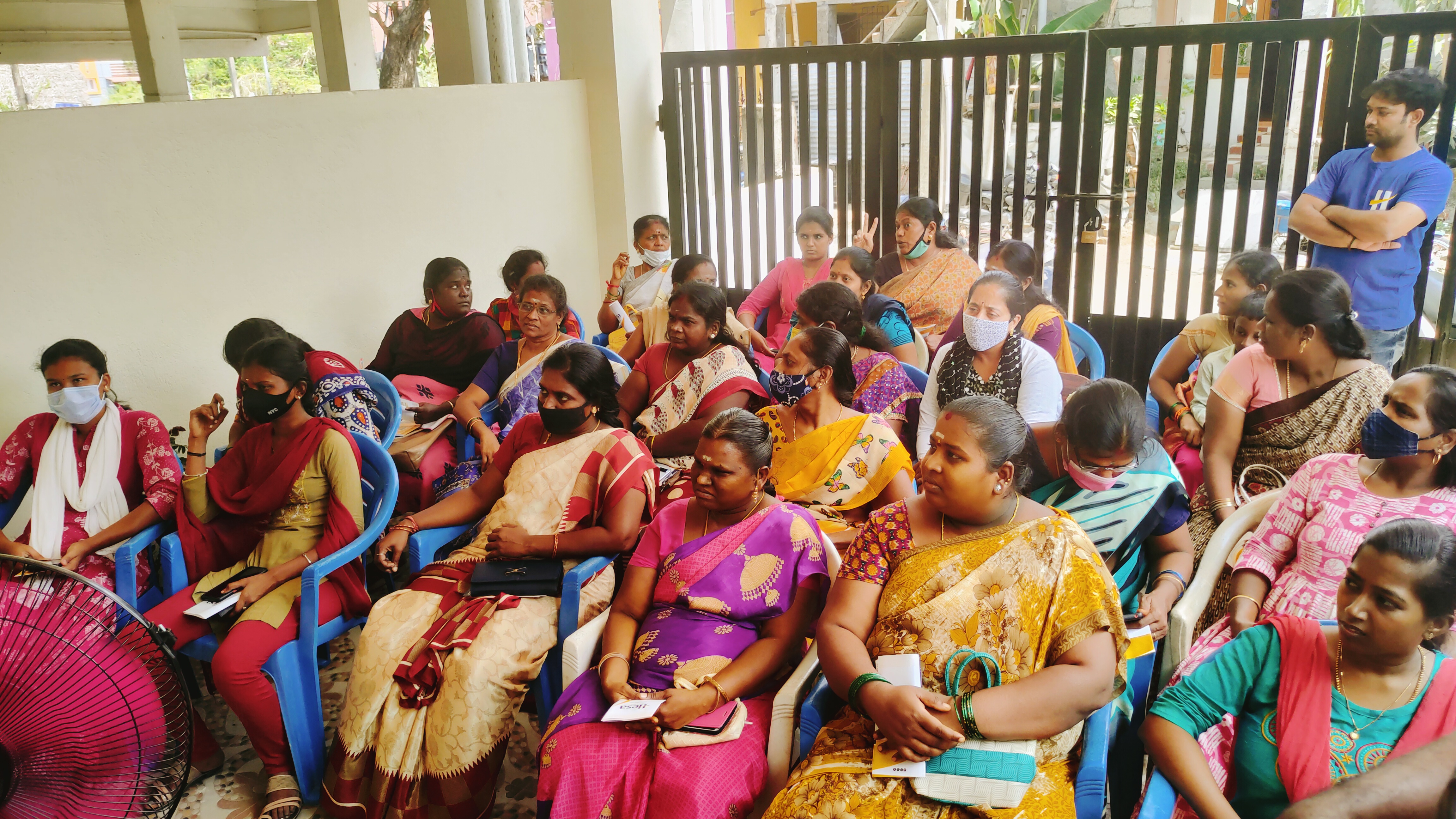 Women's Development